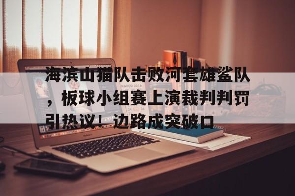 海滨山猫队击败河套雄鲨队，板球小组赛上演裁判判罚引热议！边路成突破口的简单介绍九游游戏中心