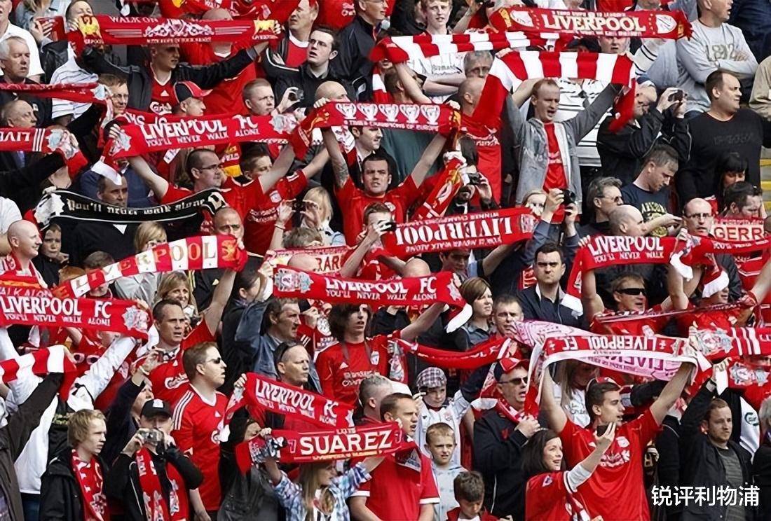 里程碑夜利物浦强势反弹；英超集结日刷纪录；质疑声仍在；身体对抗强度拉满的简单介绍