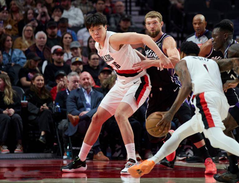 关于今夜CBA常规赛传出新动向，波特兰开拓者状态回暖，管理层表态：球迷炸锅，球探报告显示潜力的信息九游手游中心